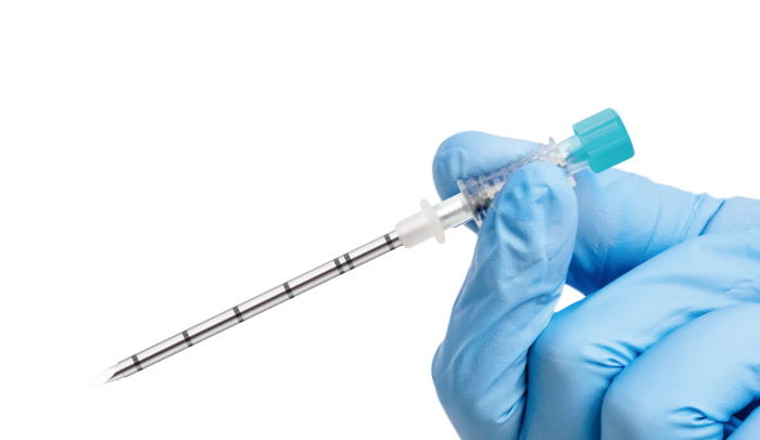 Verisafe® Co-axial Biopsy Devices