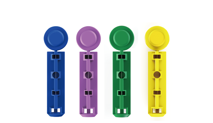 Verifine® Blood Lancets 