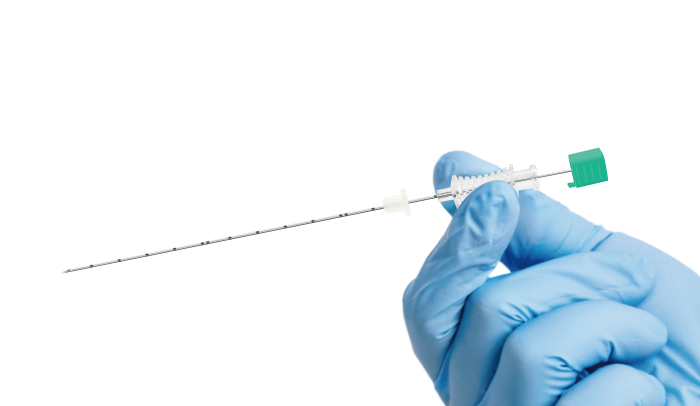 Verisafe® Fine Biopsy Needles
