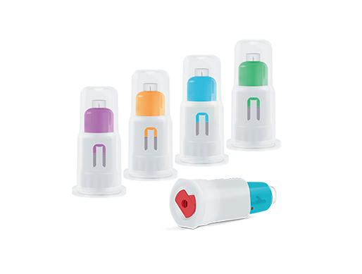 Verifine® Triple Safety Pen Needles