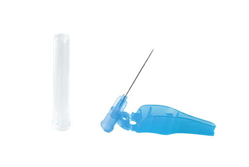 Verisafe®  Safety Needles